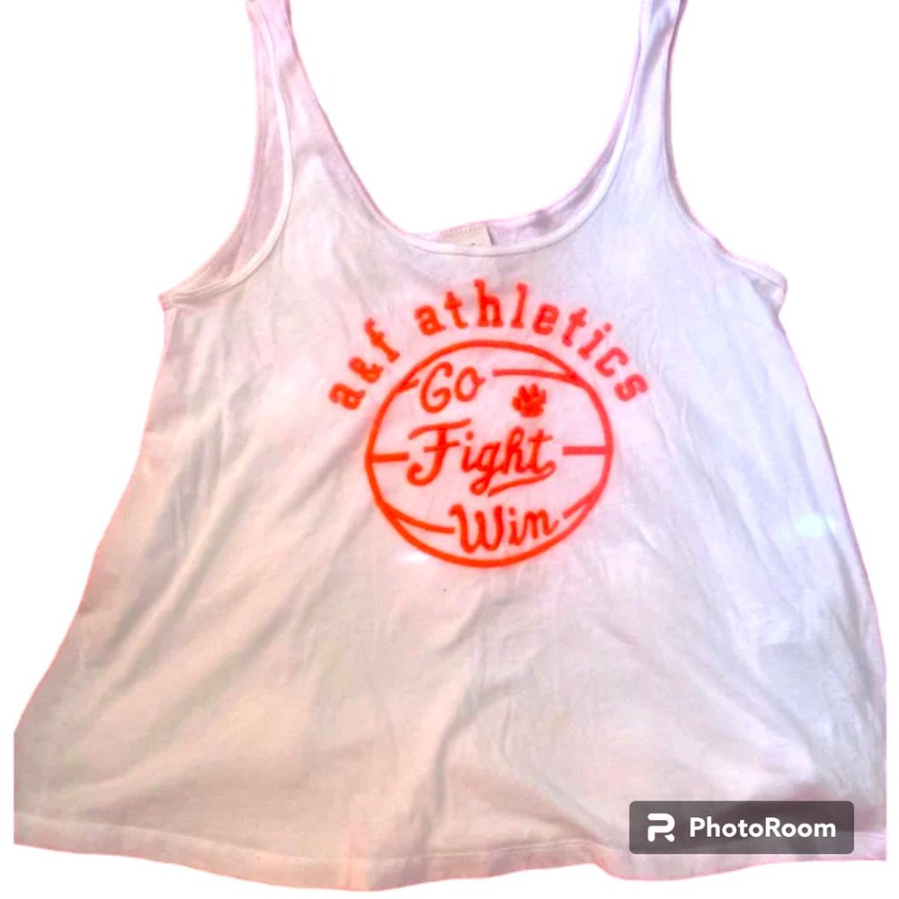 Abercrombie Kids sport tank top XL